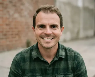 John Arndt, founder of Soxoa